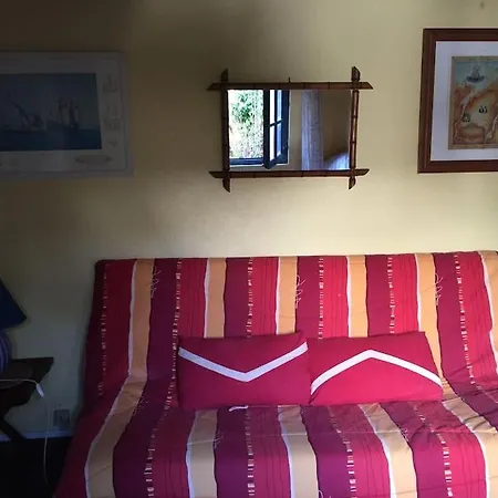 Maison Sur La De Kerleven