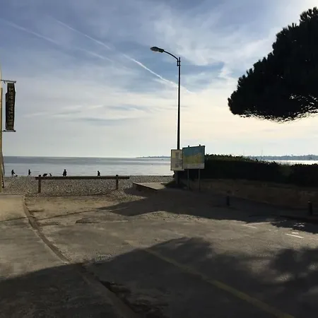 Maison Sur La De Kerleven بيت للعطل