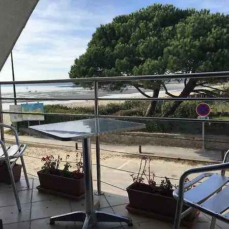 Holiday home Maison Sur La De Kerleven *