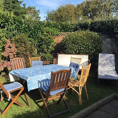Maison Sur La De Kerleven Holiday home *